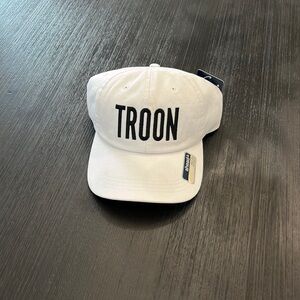 Ahead golf cap TROON